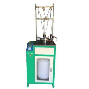 Elastični Terry Hair Band Pletilni stroj